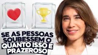 Como a GENEROSIDADE Alimenta a MOTIVAÇÃO: Um Ciclo Virtuos | ANA BEATRIZ