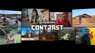 AJ Contrast | 2021 Reel