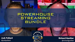 Entertainment 2.0 #647 – Powerhouse Streaming Bundle