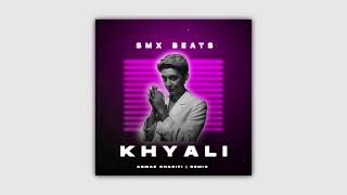 ⚫ "KHYALI" - Asmae Charifi | Remix (Prod.SMX BEATS)