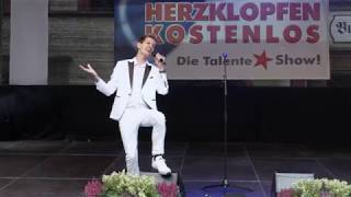 Mike van Hyke - Herzklopfen Kostenlos 2019