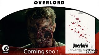 OVERLORD (2018) - FOGOP Trailer