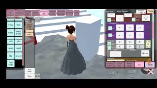 Adami dibunuh oleh teroris#sakuraschoolsimulator#sakura #viralvideo