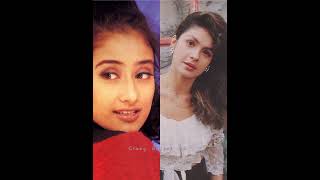 Bollywood Actresses ❤️❤️ Manisha Koirala/ Puja Bhatt 🌼🌼.....Pic Collection Status Video