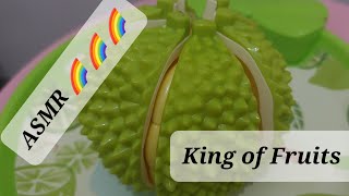 🍋🍍🥭🍉🌈🌈MOST SATISFYING ASMR CUTTING FRUITS 🥭🥭🍉🌟🌟🌈🌈