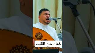 الفنان مجاهد الصانع