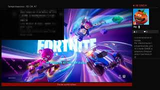 Live fortnite capitolo 5 season 2