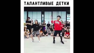 Танцы 💃 лучший