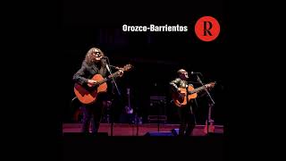 Orozco-Barrientos (2023) - Restos Diurnos