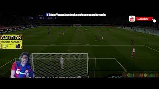 juguemos con parsec fifa o pes amigos