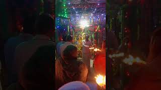 kaushliya na kuvar tmari Aarti roj Utaru se Aarti (odki)Aarti #viralshorts #1k #8m