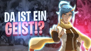 Nexomon: Extinction • Bist du etwa ein Geist? #2 | Lets Play deutsch