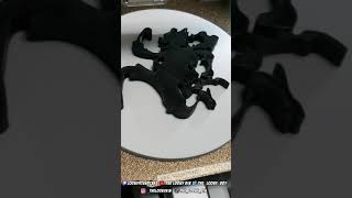 I 3D PRINTED SUN GOD NIKA!! | #twitchclips #onepiece #fyp #tiktok #gear5luffy #gear5 #luffy #3dprint