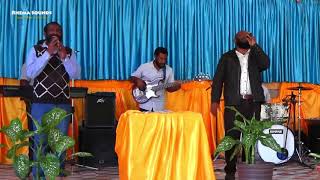 A Great Sunday Worship   Church Music - Rhema Sounds