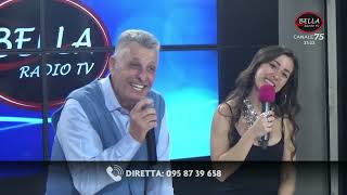 Sebastiano Toro   Puntata del 03 Aprile 2024   Bella RadioTv