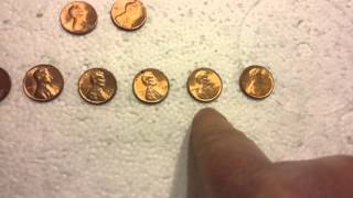 Epic First Coin Roll Hunt: pt5, pretty penny