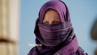 Where Are They Now | Yasmin from Egypt