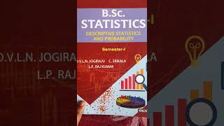 Telangana State Semester I Text book: Descriptive Statistics and Probability