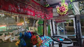 Night Bus Ride from Jammu to Gandoh, Bhalessa😍 || #trendingvideo #chenabvalleybuses #youtubevlog