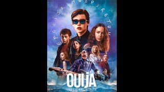 Ouija un été meurtrier avec Ophélia Kolb, Bruno Solo, Patrick Mille, Anne Le Ny