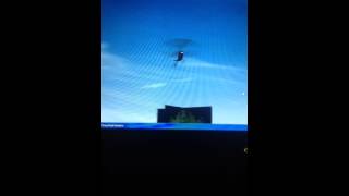 Helicopter (learning on sim)