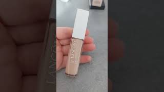 Lancome serum concealer😍 #lancôme #concealer #novità #makeup #sephorq