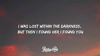 Stephen Sanchez - Until I Found You (Lyrics)