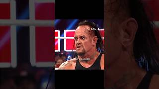 Undertaker Chokeslam to  Shane Mcmahon😱🔥Undertaker Edit | Undertaker status