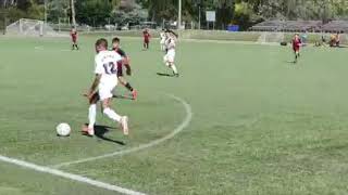 West Canberra Wanderers vs Gungahlin United FC