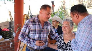 Así llegamos a La Vida Del Rancho Mariachi Estrella de México