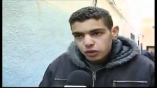 Jeune homme tue ses sœurs Oujda