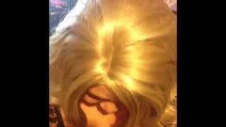 Product Review - Vorosy Wig