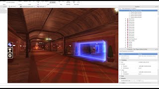 DOORS WITH LOBBY GAME FILE | ROBLOX STUDIO | LEAK | NEW