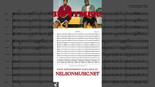 STILL FLY (Band Arrangement) #shorts