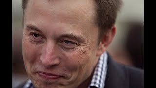 Elon Musk - The King Of Sarcasm