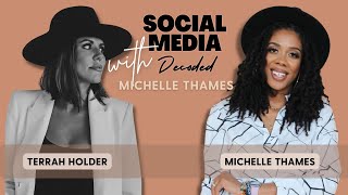 Proven Influencer Marketing Methods w/ Terrah Holder