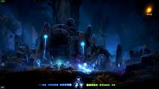 Ori and the Will of the Wisps [Playthrough][No Commentary][Part10]