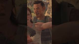 Ellie refuses to take bullshit from anyone - Iconic TLoU2 Moments