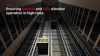 TAKING THE ELEVATOR PERFORMANCE TO NEW HEIGHTS