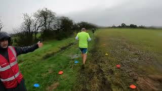 Epworth Equestrian parkrun, #13 - October 21st 2023 (full)