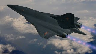 China allegedly crafts toughest hypersonic aircraft heat shield ceramic - News Military Update _ NMU