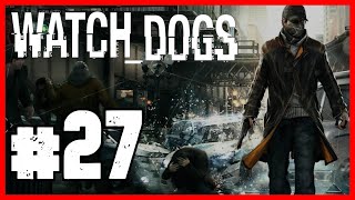 Watch Dogs #27 - Hakujemy Windowsa XP!