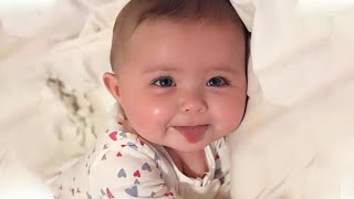 Funny Baby Videos that Will Melt Your Heart - Cute Baby Videos