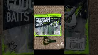 Top 5 favorite baits to Texas rig. #fishing #shorts #subscribe #outdoors #fish #explore #tiktok