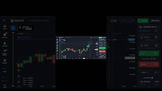 Bullish Movement #quotextradingstrategy #bestbinarysignalsgroupquotex #binaryoptions #binarytrading