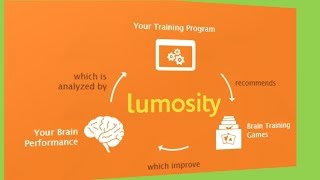 ✔️ Tutorial para Mejorar tu Rendimiento Cerebral 📚 con Lumosity 2017