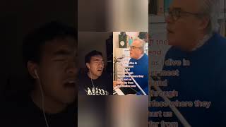 Duet with sheridan_coldstream (tiktok) on Shallow from A Star is Born#shallow #astarisborn #ladygaga