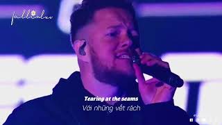 [Vietsub+Lyrics] Bad Liar - Imagine Dragons (Live)