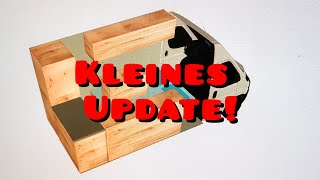 Kleines Update