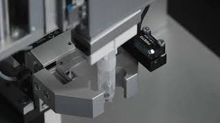 Festo EHMD Rotary Gripper Ideas In Lab Automation